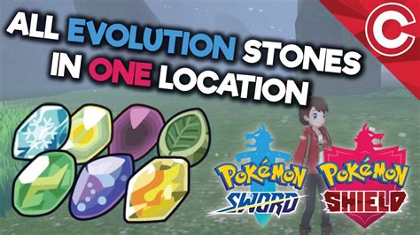 How do you get mega stones in pokemon sword.